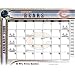 Chicago Bears NFL 22 x 17 Desk Calendar