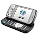 HTC Tilt 8925/TyTN II Unlocked Phone with gps navigation, 3 MP Camera and QWERTY Keyboard--U.S. Version with Warranty