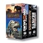 The Complete Walking with... Collection [VHS]