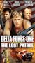 Delta Force One - The Lost Patrol [VHS]