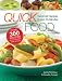 Quick Food: Gourmet Recipes in Just 30 Minutes