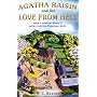 Agatha Raisin and the Love from Hell (Agatha Raisin 11)