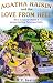 Agatha Raisin and the Love from Hell (Agatha Raisin 11)