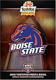 2010 Tostitos Fiesta Bowl-Boise St vs. TCU