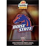 2010 Tostitos Fiesta Bowl-Boise St vs. TCU