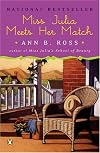 Miss Julia Meets Her Match
