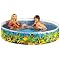 For the Little Fish in all us kids