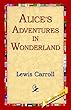 Alice's Adventure in Wonderland