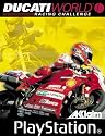 Ducati World Racing Challenge (PSone)