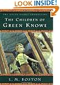 The Children of Green Knowe (Green Knowe Chronicles)