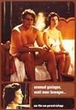 Once Beaten, Twice Shy ( Eenmaal geslagen, nooit meer bewogen ) [ NON-USA FORMAT, PAL, Reg.2 Import - Netherlands ]