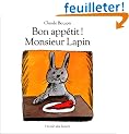 Bon app�tit ! Monsieur Lapin