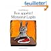 Bon app�tit ! Monsieur Lapin