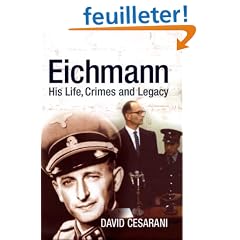 Eichmann: His Life and Crimes