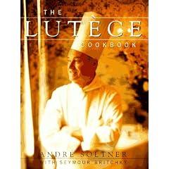 The Lutece Cookbook