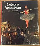 Unknown impressionists
