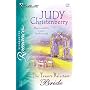 The Texan's Reluctant Bride (Silhouette Romance # 1778)