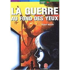 La Guerre au fond des yeux