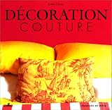 Revue Dessain et Tolra  / Décoration couture