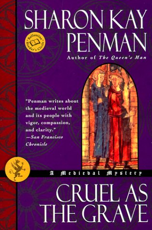 City Travel Guides Discounted  Search : Cruel as the Grave (Ballantine Reader's Circle)