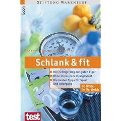 Schlank & fit