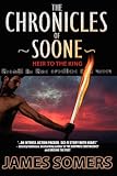 The Chronicles of Soone - Heir to the King