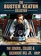 The Buster Keaton Collection [1926] [DVD]