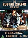 The Buster Keaton Collection [1926]