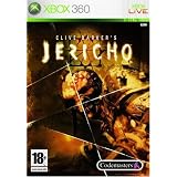 Clive Barker's Jerichopar Codemasters