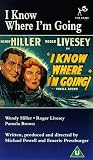 I Know Where I`m Going [1945]