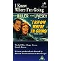 I Know Where I'm Going [1945]