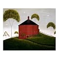WeatherPrint- Shelburne, Vermont