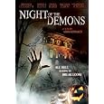 Night of the Demons