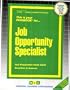 Job Opportunity Specialist (Career Examination Series)