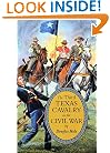 The Third Texas Cavalry in the Civil War