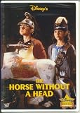 The Horse Without a Head