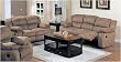 Belmont Motion Sofa And Loveseat