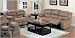 Belmont Motion Sofa And Loveseat