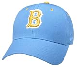 UCLA Bruins ''B'' Light Blue DH Hat