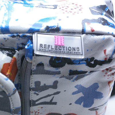Cover image : REFLECTIONS 2WAYショルダーバッグ RFJZ121