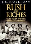 Rush for Riches