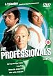 The Professionals - Vol. 1 [DVD]