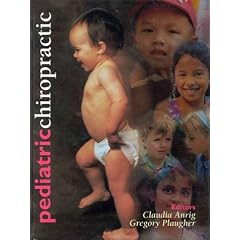 Pediatric Chiropractic