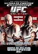 Ultimate Fighting Championship 44 - Undisputed [DVD]