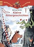 Wendemini. Kleine Rittergeschichten / Kleine Piratengeschichten - Markus Grolik