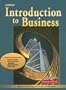 Introduction to Business, Student Edition