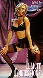 Illicit Confessions [VHS]