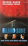 Blind Side [VHS]
