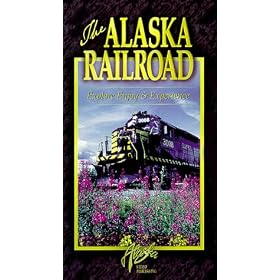 Alaska Railroad [VHS]