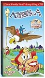 All Aboard America [VHS]